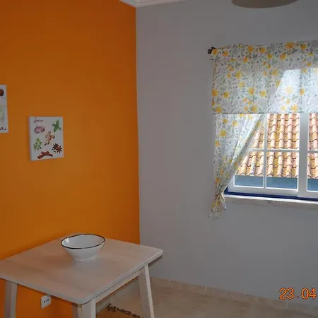 Apartment Alfarix Alfarim