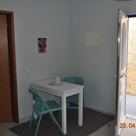 Apartamento Alfarix Alfarim