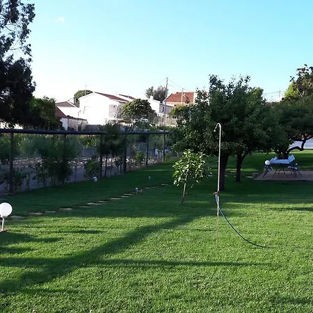 Alfarix Apartamento *