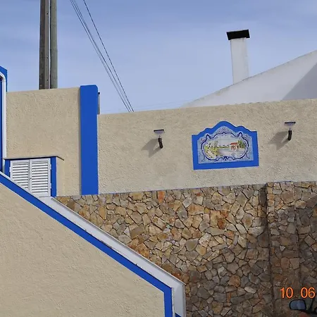 Alfarix Apartamento *