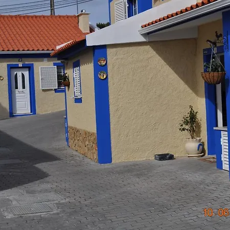 Apartamento Alfarix Alfarim