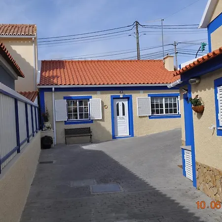 Apartamento Alfarix *
