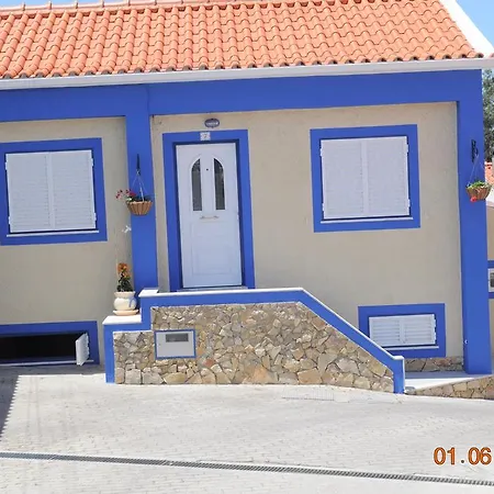 Alfarix Apartamento *