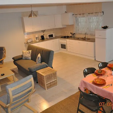 Apartamento Alfarix Alfarim