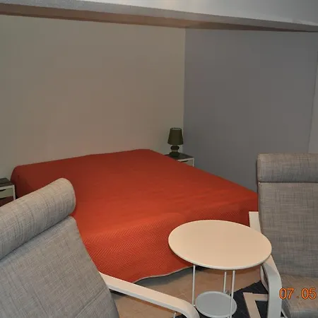 Apartamento Alfarix Alfarim