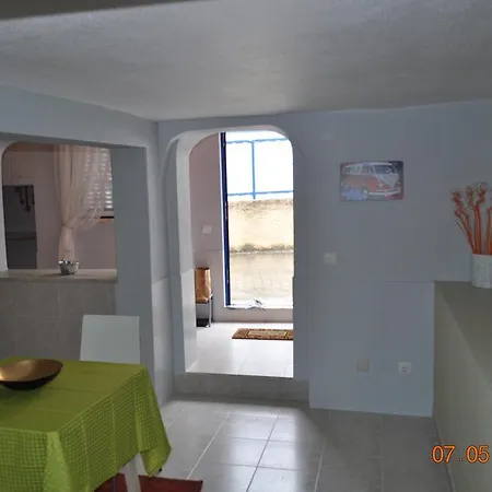 Apartamento Alfarix