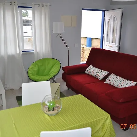 Apartamento Alfarix
