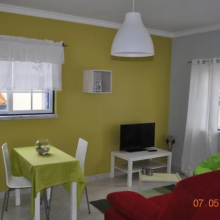 Alfarix Apartment Alfarim