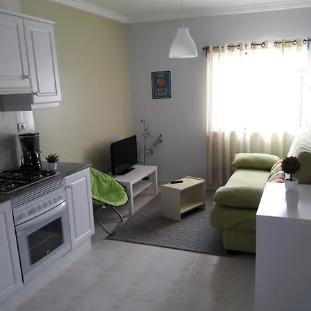 Alfarix Apartamento Alfarim