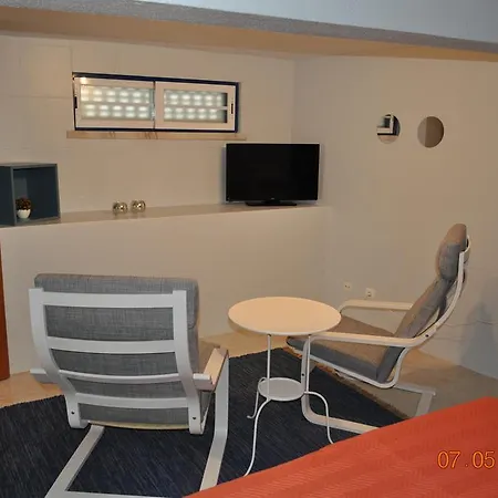 Alfarix Apartamento *