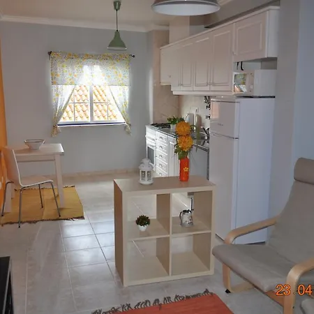 Apartamento Alfarix