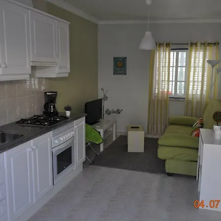 Alfarix Apartamento