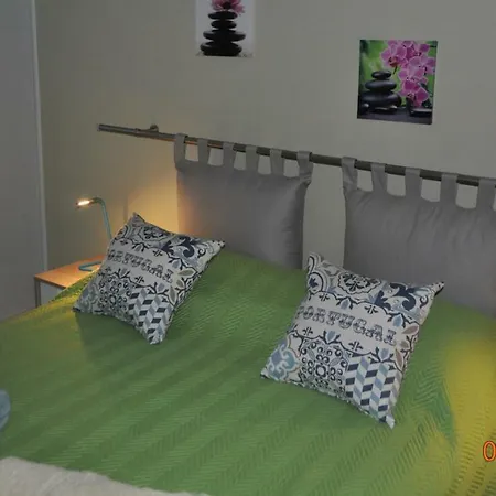 Alfarix Apartamento Alfarim