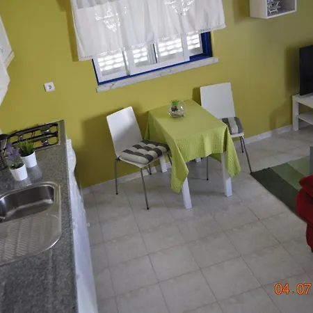 Alfarix Apartamento *