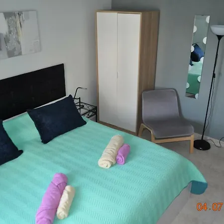 Apartamento Alfarix Alfarim