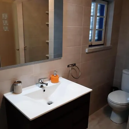 Apartamento Alfarix